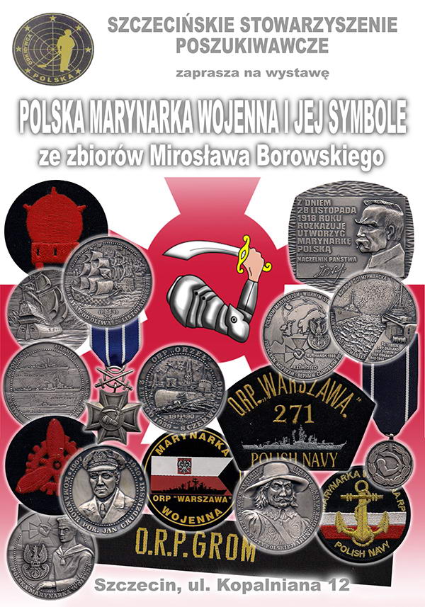 wystawa polska marynarka wojenna 022016